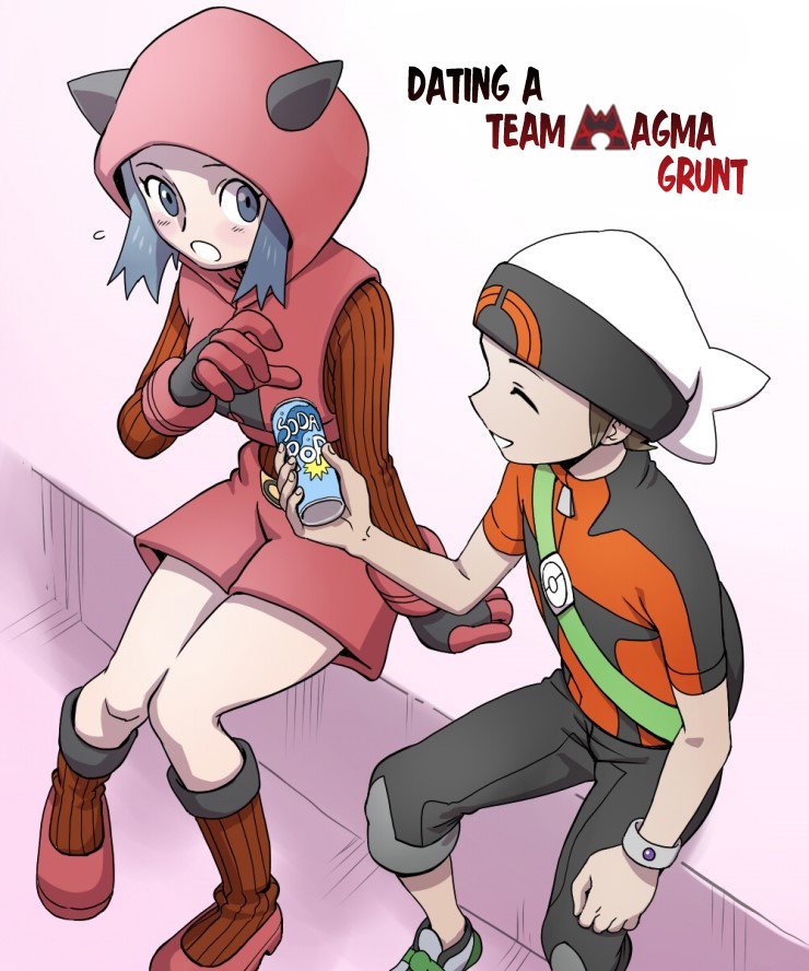 Pokemon team rocket grunt hentai pity Amusing Pokemon team rocket grunt hentai risk